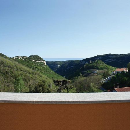 Agriturismo Zenestrin 오르코 펠리노 외부 사진