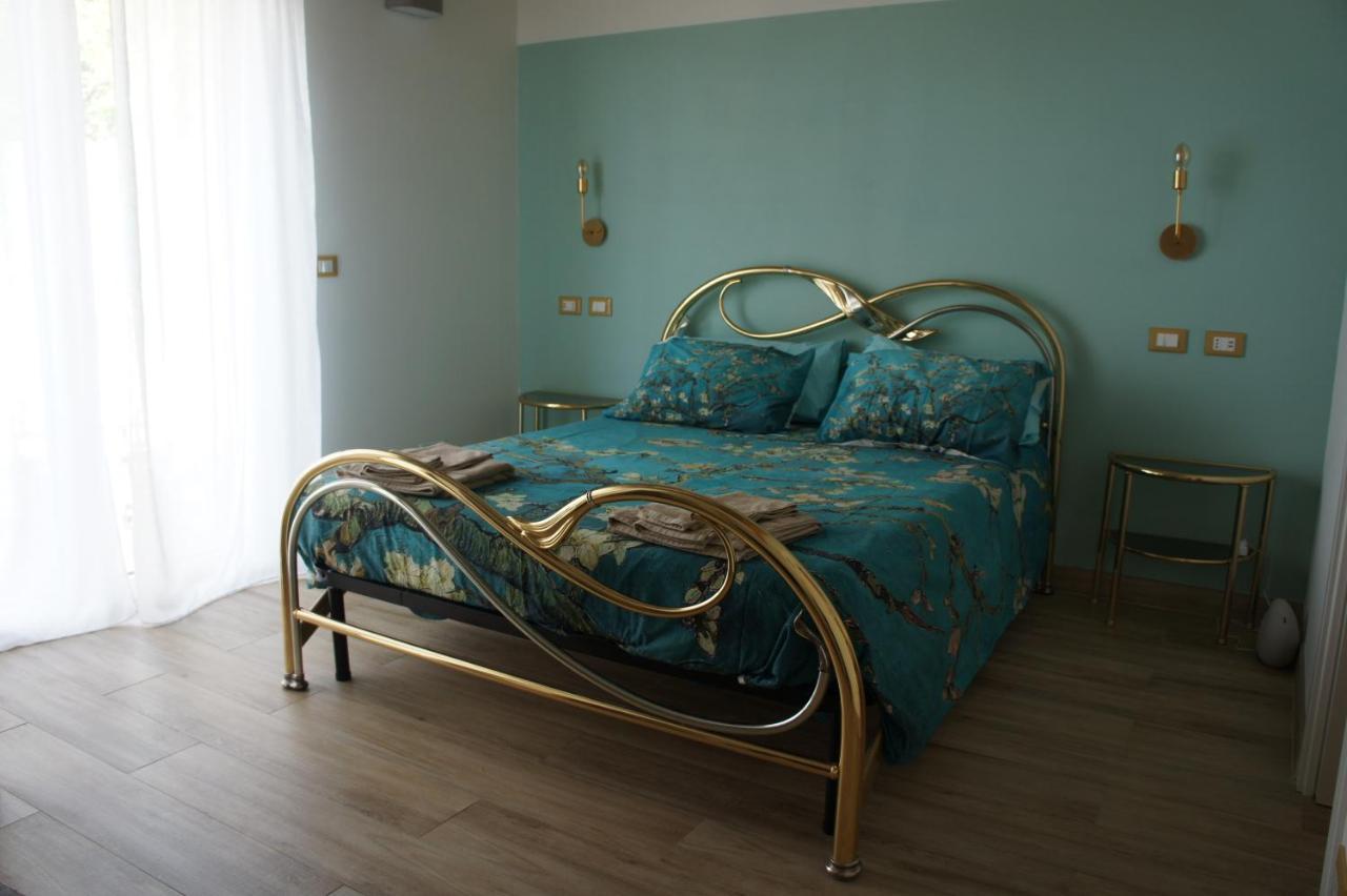 Agriturismo Zenestrin 오르코 펠리노 외부 사진