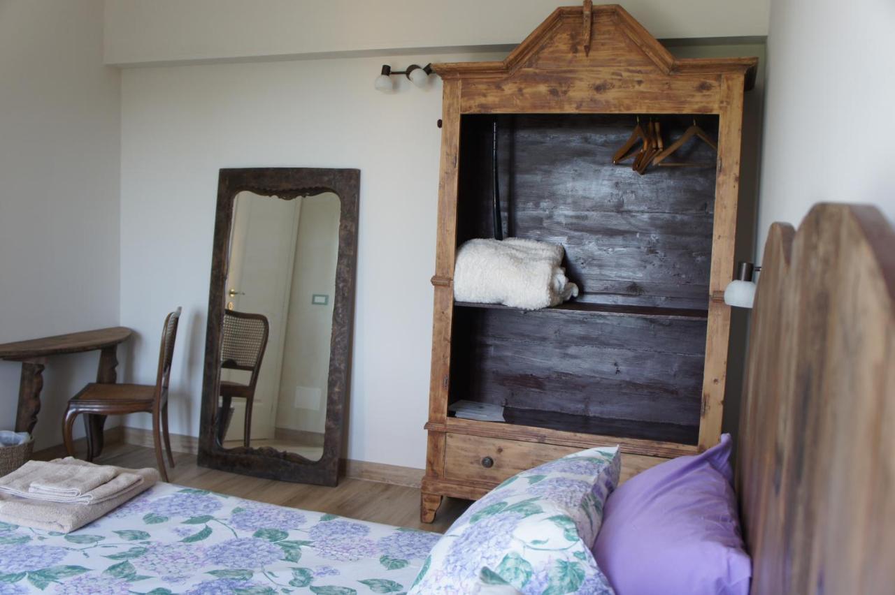 Agriturismo Zenestrin 오르코 펠리노 외부 사진