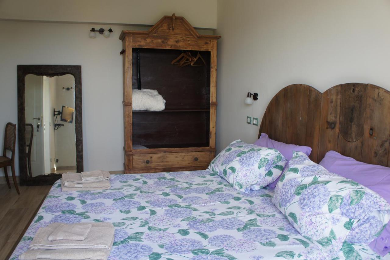 Agriturismo Zenestrin 오르코 펠리노 외부 사진