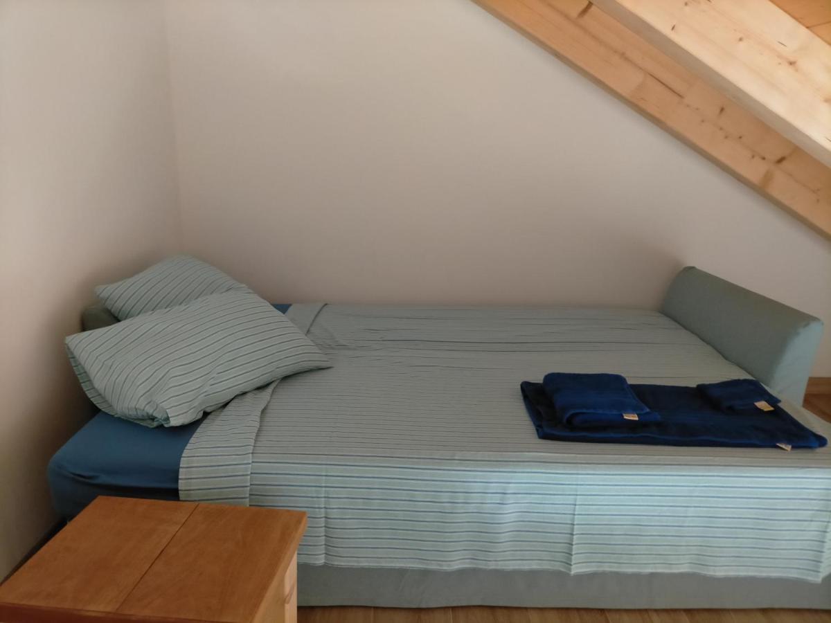 Agriturismo Zenestrin 오르코 펠리노 외부 사진