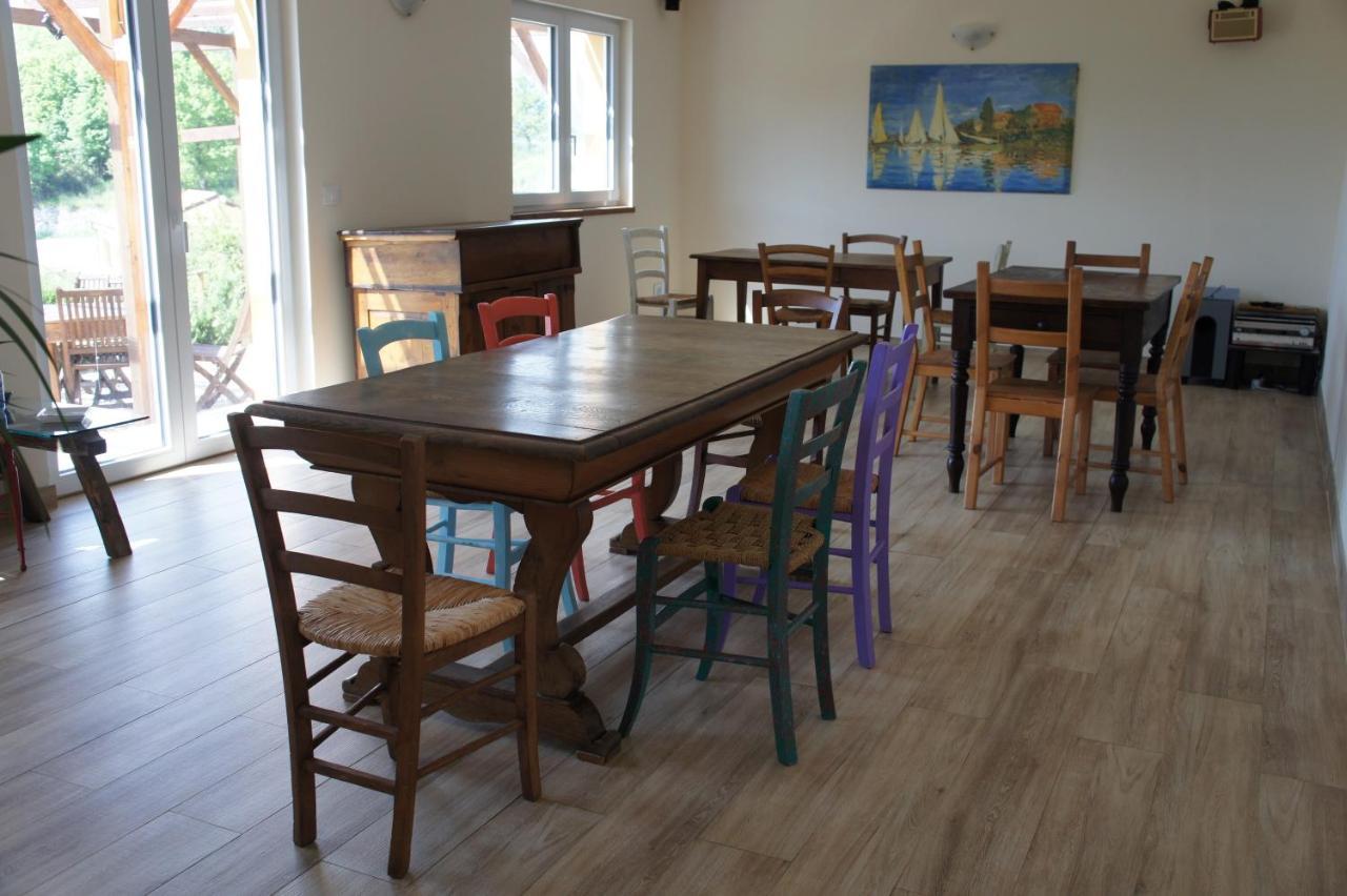 Agriturismo Zenestrin 오르코 펠리노 외부 사진