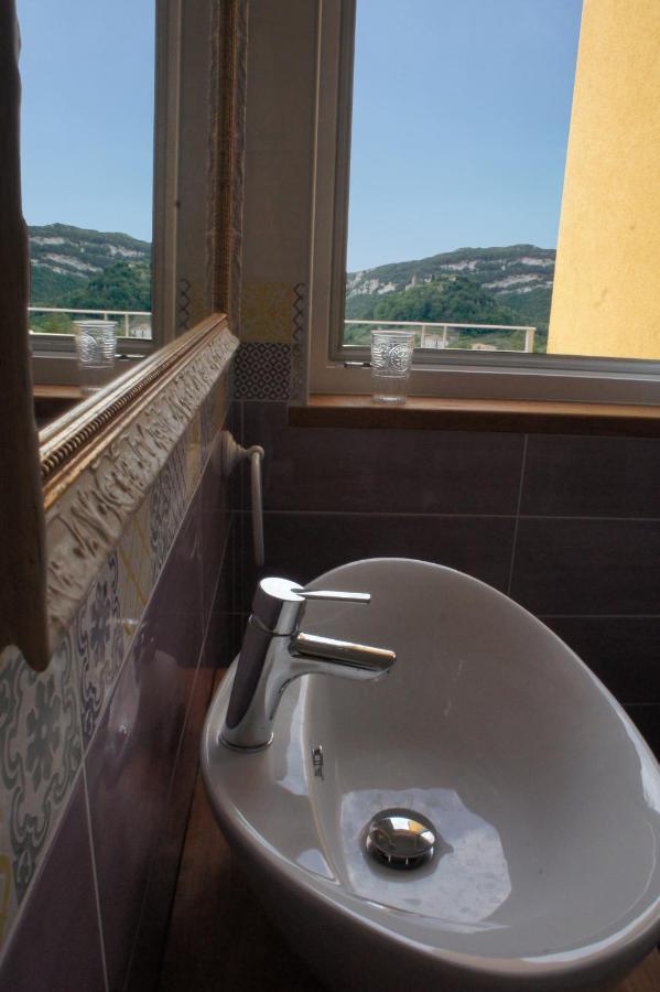 Agriturismo Zenestrin 오르코 펠리노 외부 사진