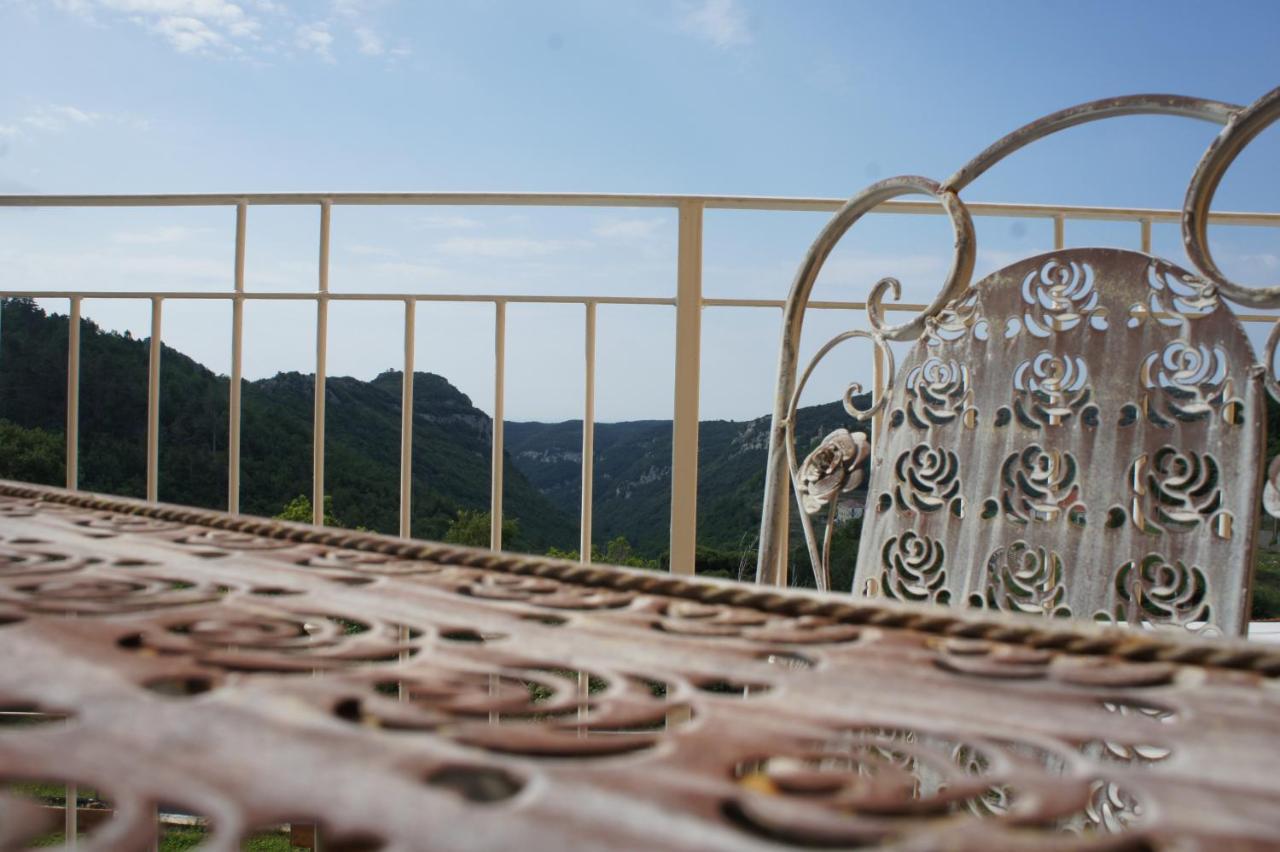Agriturismo Zenestrin 오르코 펠리노 외부 사진