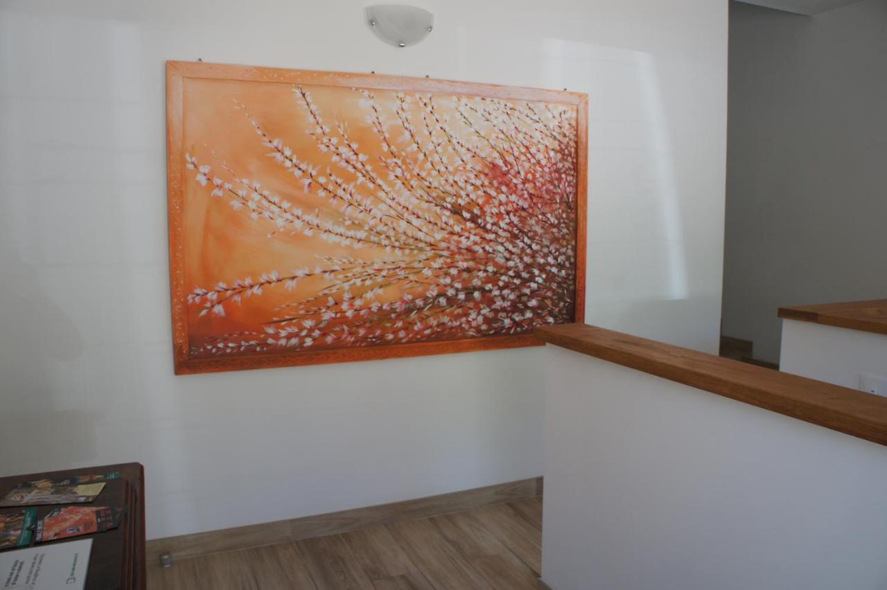Agriturismo Zenestrin 오르코 펠리노 외부 사진