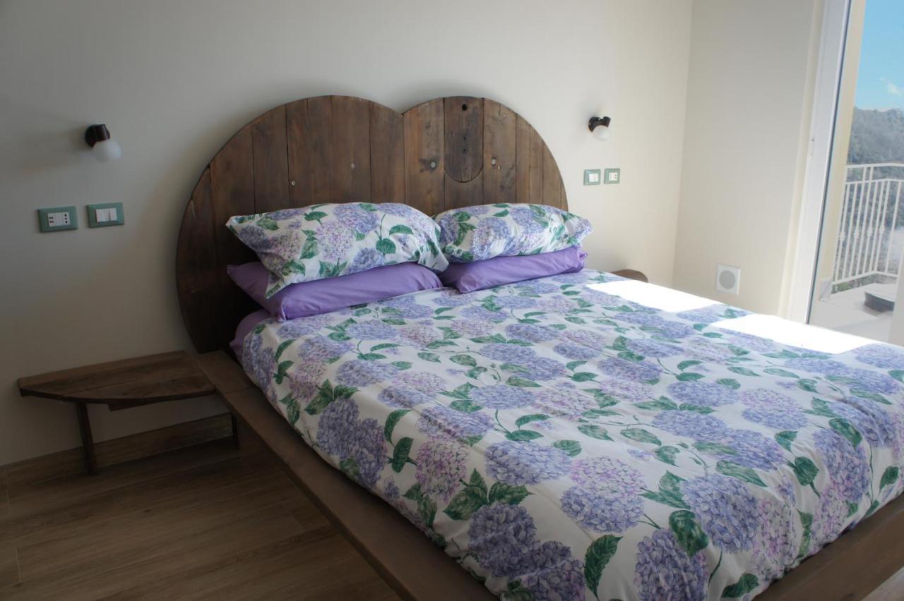 Agriturismo Zenestrin 오르코 펠리노 외부 사진